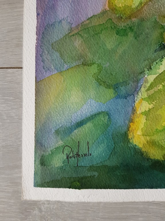 Rob Hessels - Geraniums kopen? Bied vanaf 1!