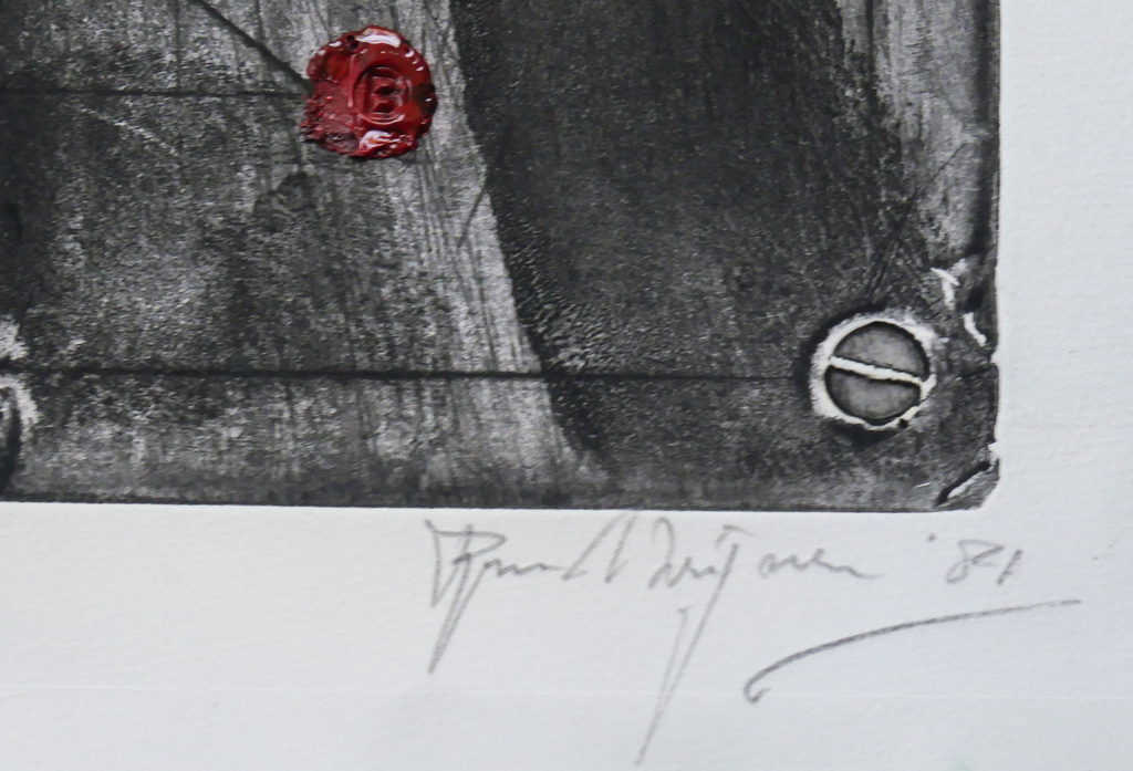 onbekende kunstenaar kopen? Bied vanaf 1!