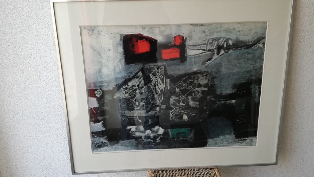 Clave Antoni, Keurenlitho, Koning Bachus kopen? Bied vanaf 25!