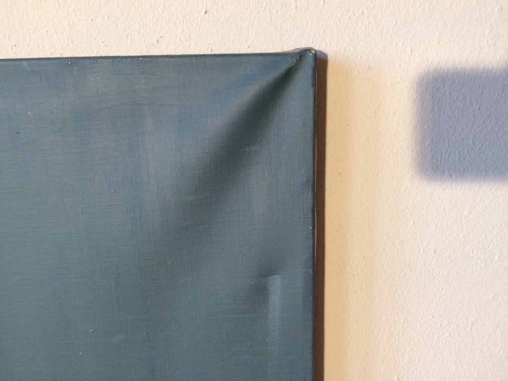 kunstenaar onbekend, olie op doek '89 kopen? Bied vanaf 1!