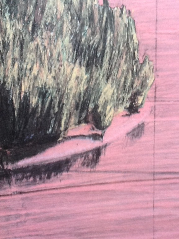 Christo, Surrounded Islands, op board kopen? Bied vanaf 50!