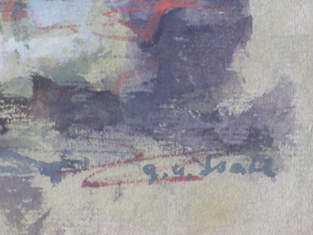 Onderwaterwereld, Gemengde techniek kopen? Bied vanaf 40!