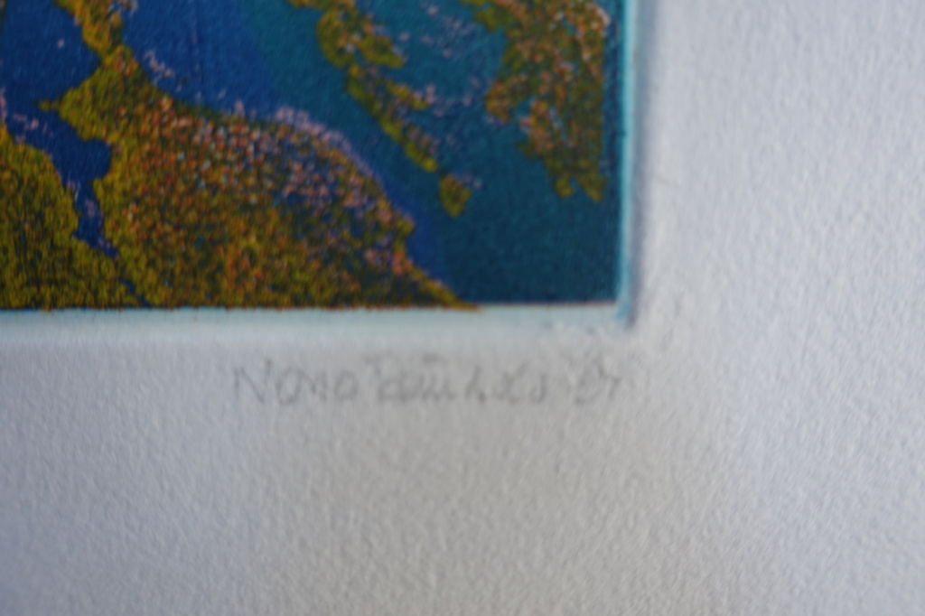 Nono Reinhold:  kopen? Bied vanaf 30!