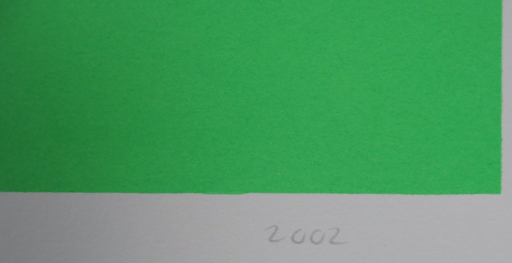 Jos van der Sommen: Litho, Later kopen? Bied vanaf 20!