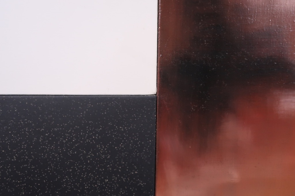 Toon Laurense: Olieverf op 3 doeken, Z.T. - Ingelijst kopen? Bied vanaf 400!