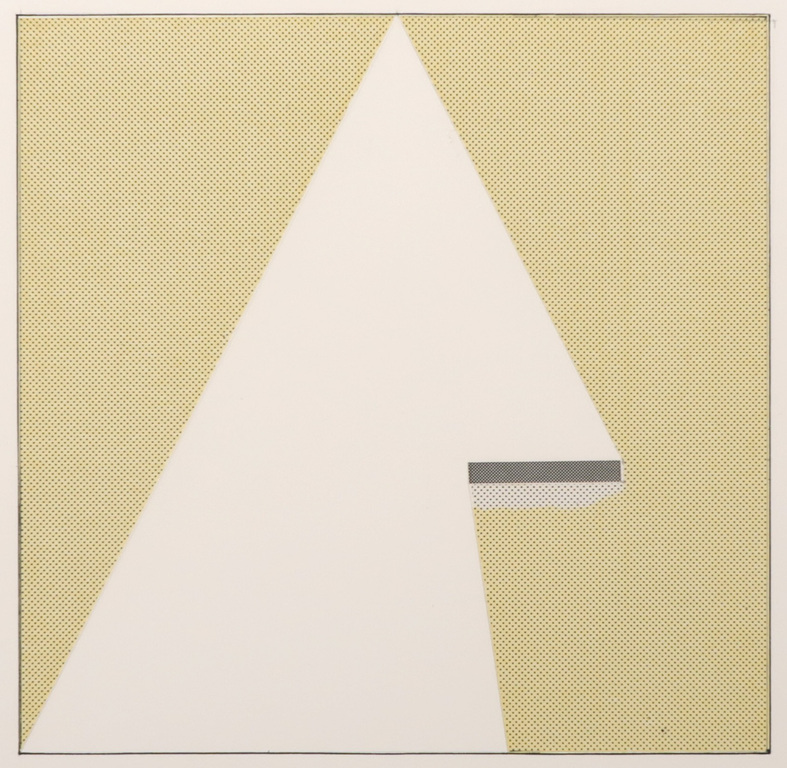 Onbekend gesigneerd: Gemengde techniek, Licht wegnemen (lot van 8 werken) kopen? Bied vanaf 1!