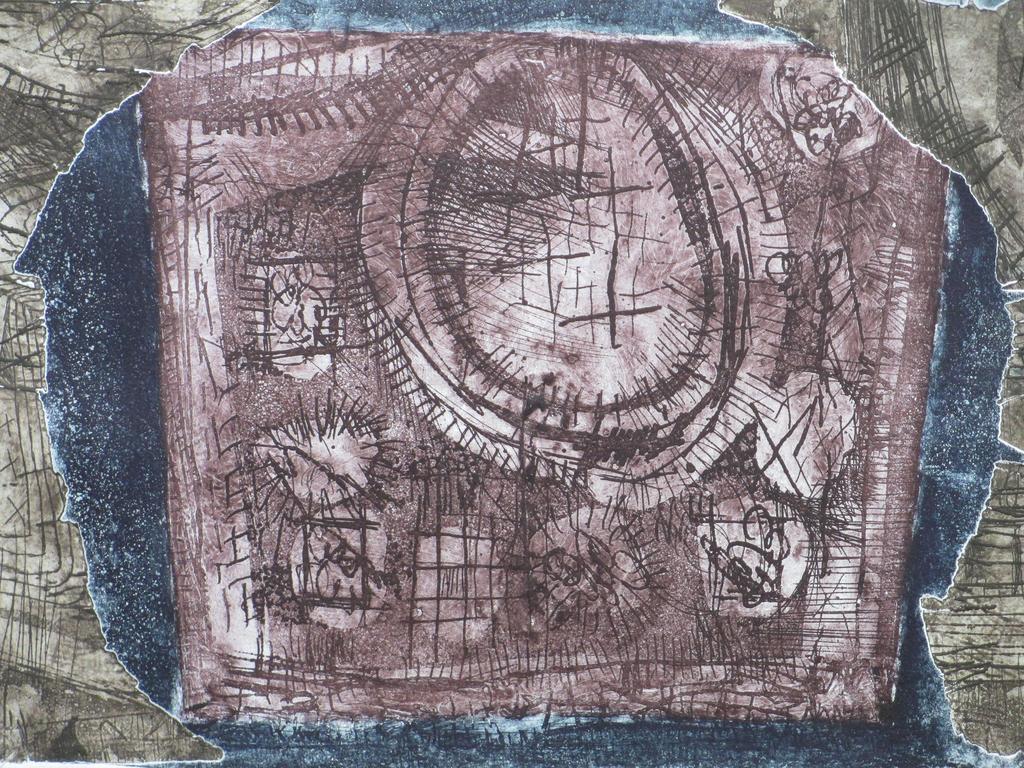 Kees Okx, Chronique, Kleurets kopen? Bied vanaf 35!