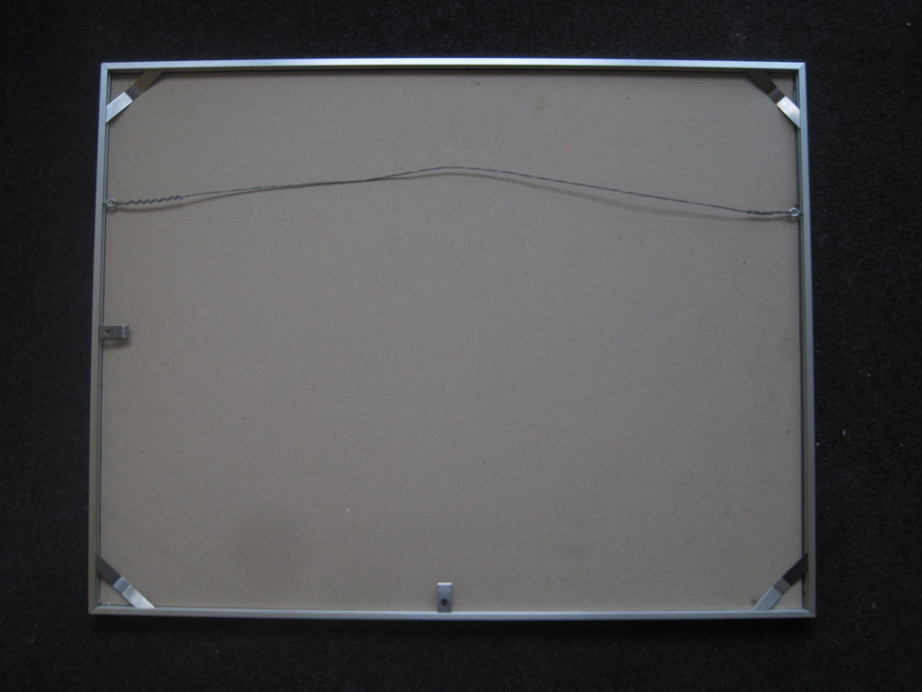 Ans Wortel litho "om dat wat je geluk brengt te beschermen" 93/150 kopen? Bied vanaf 1!