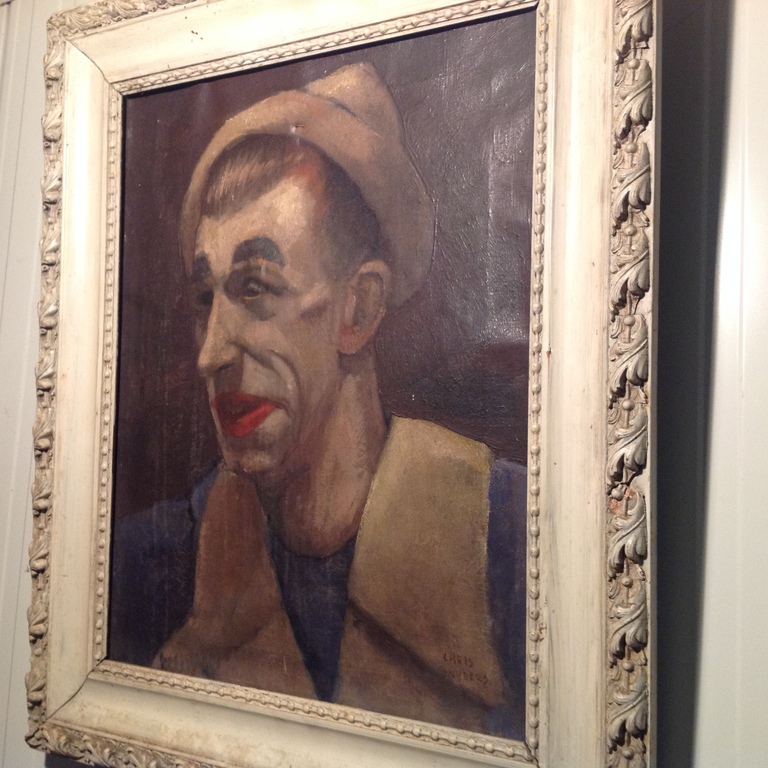 clown kopen? Bied vanaf 75!