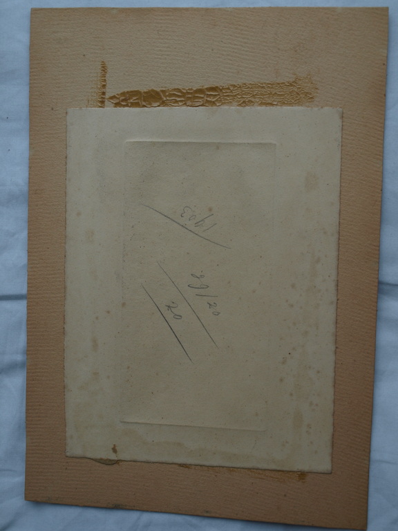 Jan Sirks : Ets , Lange Torenstraat Rotterdam – gesigneerd – 1903 kopen? Bied vanaf 1!