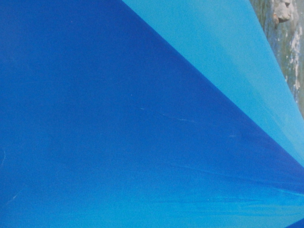 Christo - fotolitho : The Umbrella's Japan - gesigneerd kopen? Bied vanaf 75!