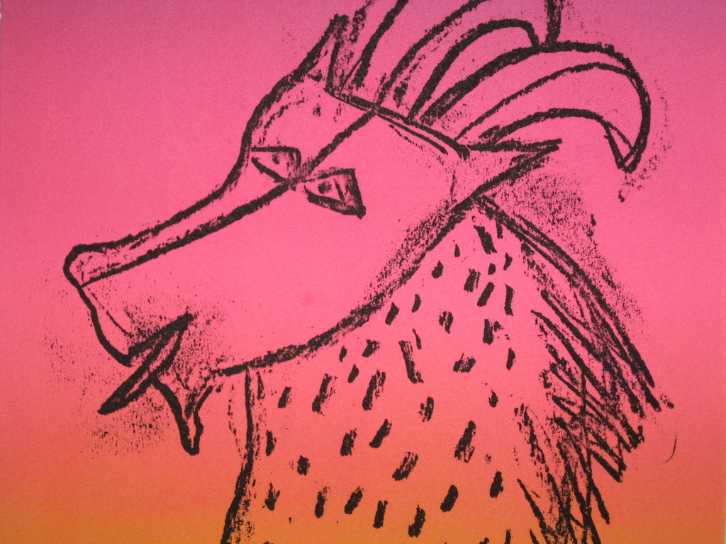 Corneille: Kleurenzeefdruk - Capricorne - oplage: E.A. kopen? Bied vanaf 79!