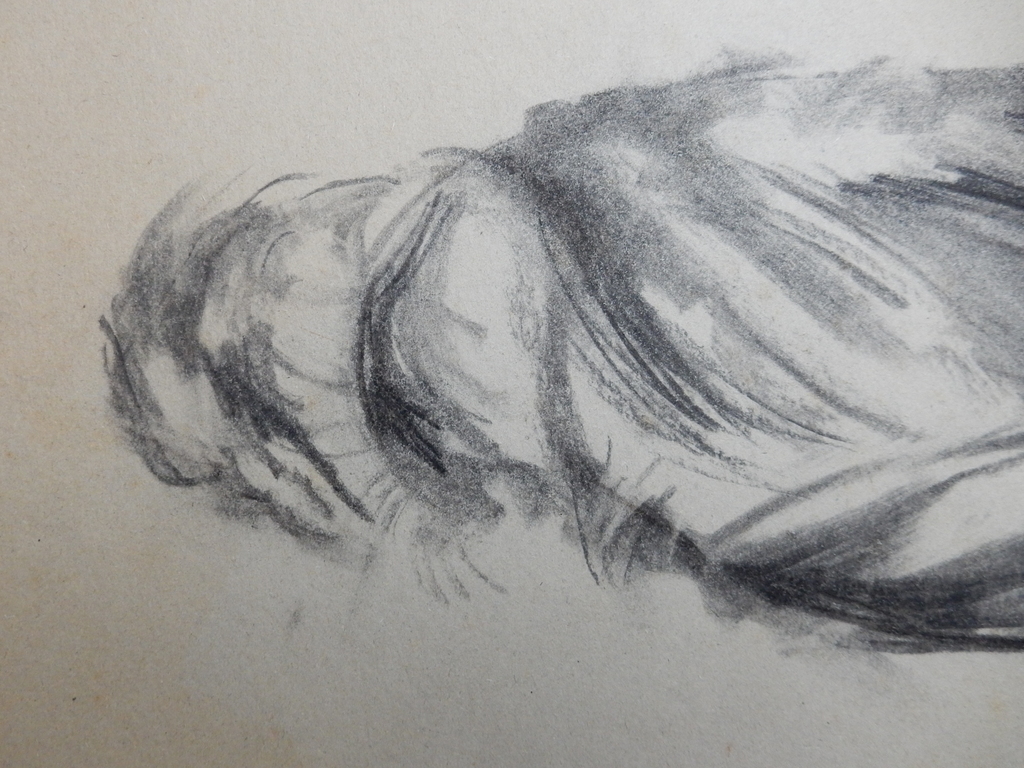 Willem Kouwer Boomkens (1911-1991) - Dode vogel kopen? Bied vanaf 1!