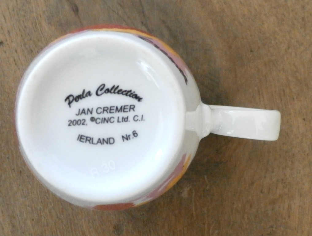 Jan Cremer -  2 expressokopjes en koffie in originele doos  kopen? Bied vanaf 25!