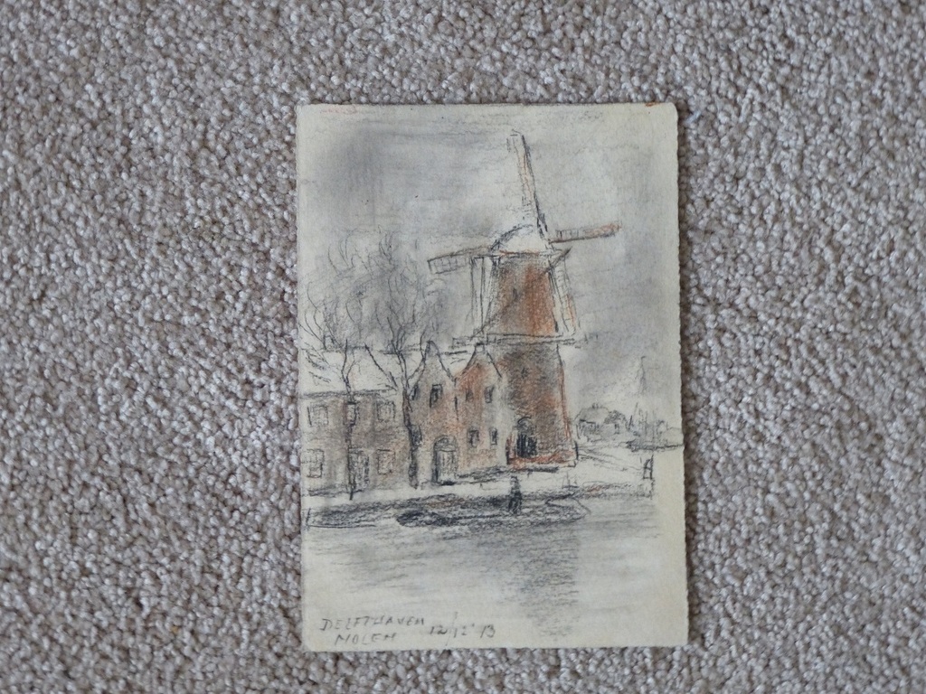 Jan Kleijntjens (1876-1938)