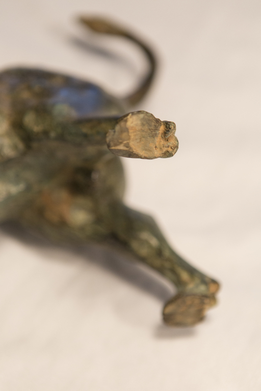 Pierre Chenet - Pierre Chenet - Le Taureau kopen? Bied vanaf 300!