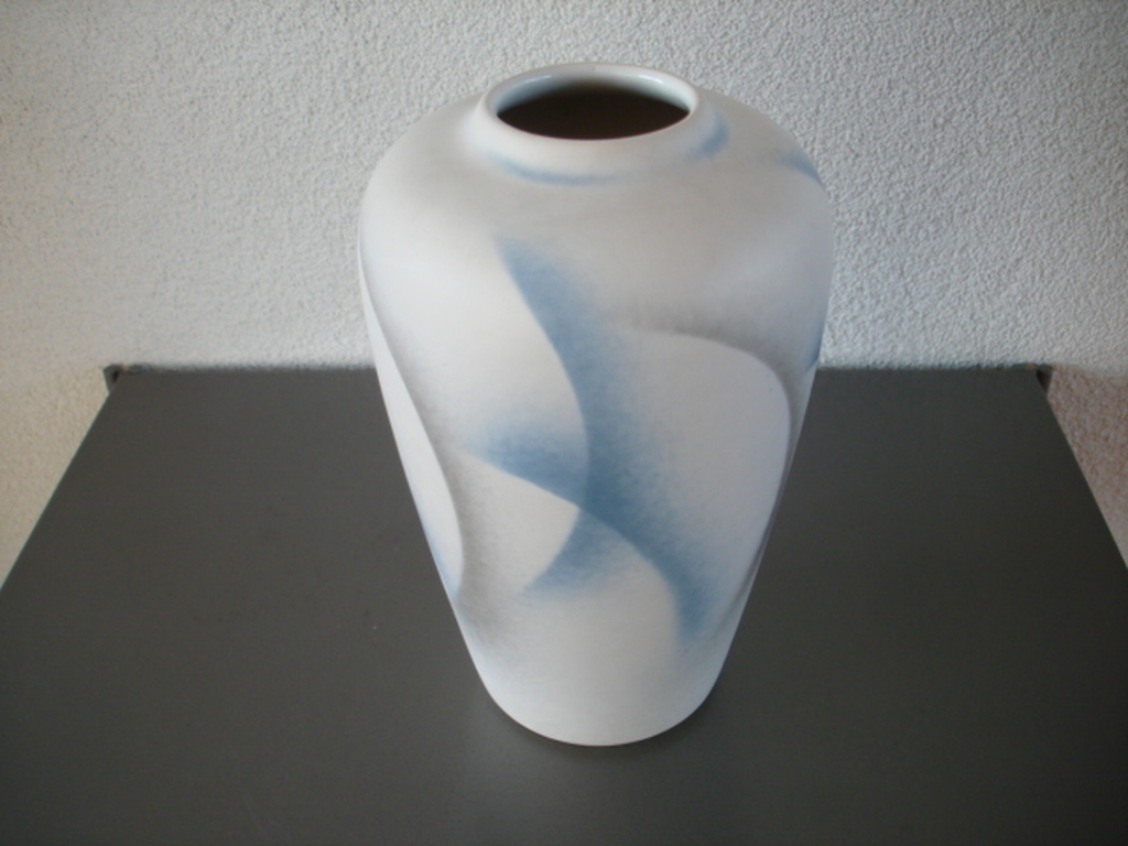 Scheurich: keramische vaas kopen? Bied vanaf 13!