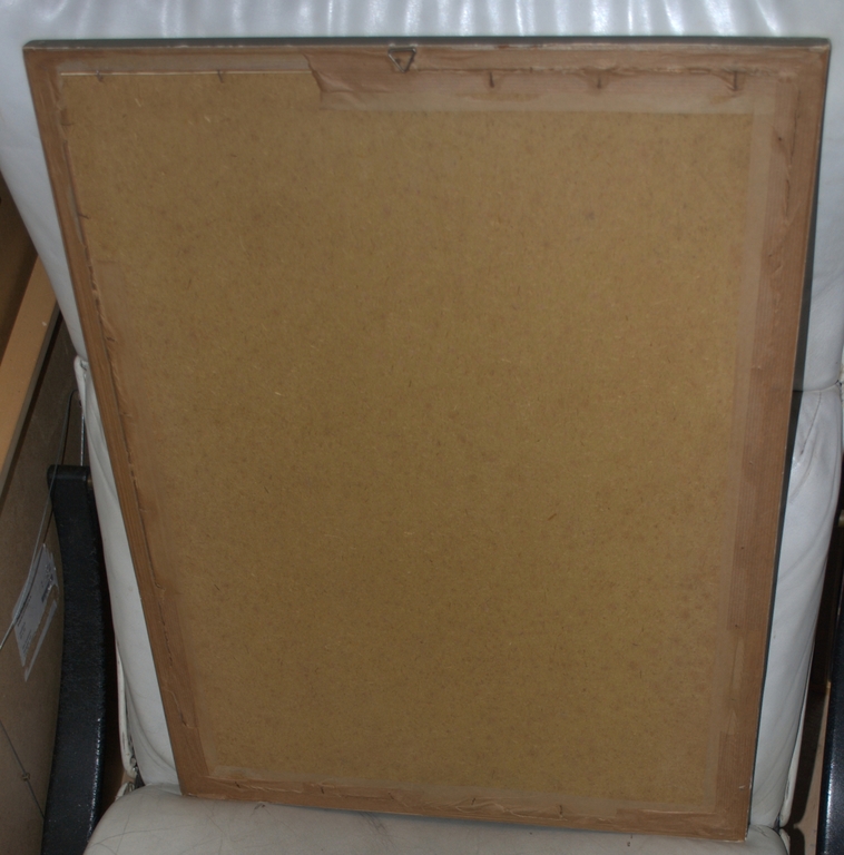 Joh. Weiland - litho stoomtrein - 1954 kopen? Bied vanaf 35!