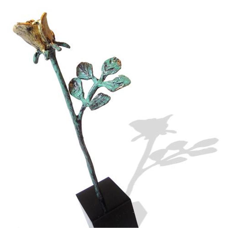 Corry Ammerlaan - Originele bronzen sculptuur kopen? Bied vanaf 1!