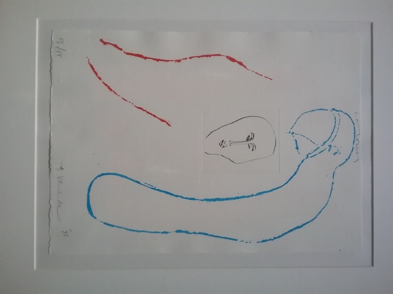 Anton Vrede kopen? Bied vanaf 1!