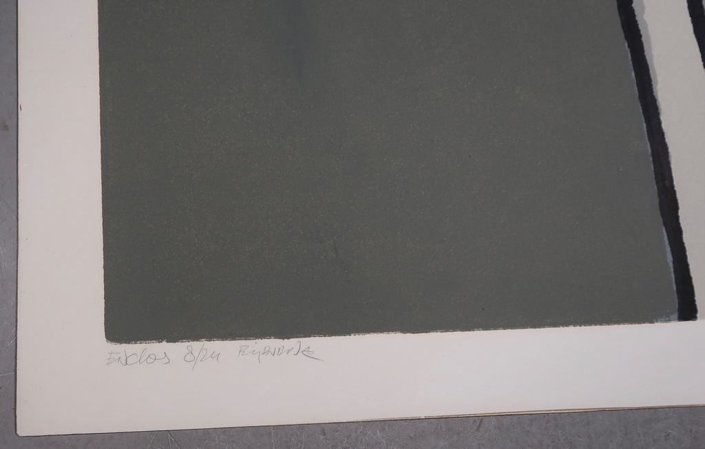 Fon Klement: Boardsnede, Z.T. (Groot!) kopen? Bied vanaf 100!