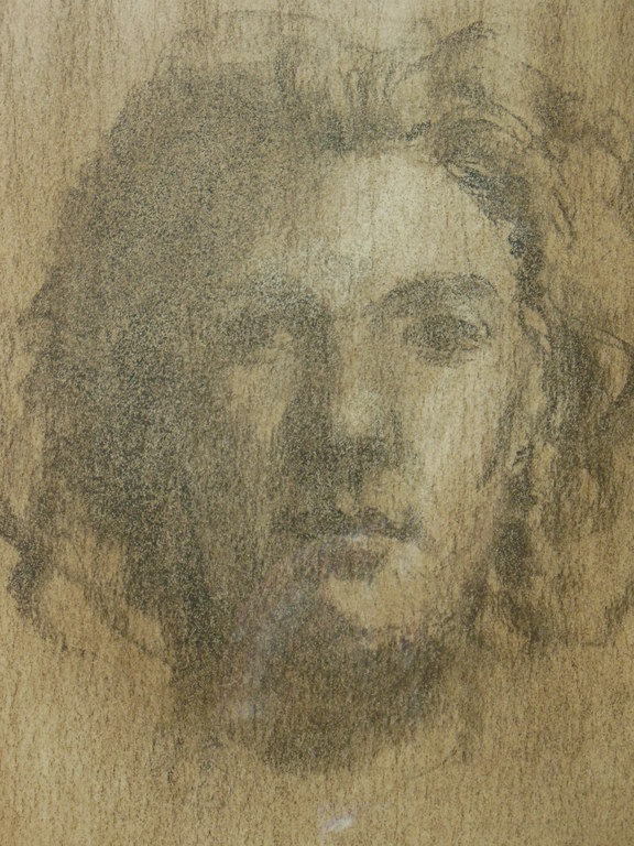 Poppe Damave, Tekening, Moeder kopen? Bied vanaf 30!