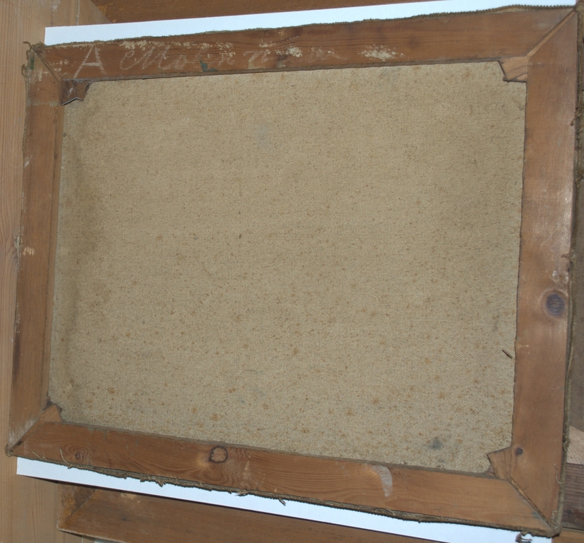 Zeilboten op een meer - olieverf op doek, rond 1920 - gesigneerd kopen? Bied vanaf 50!