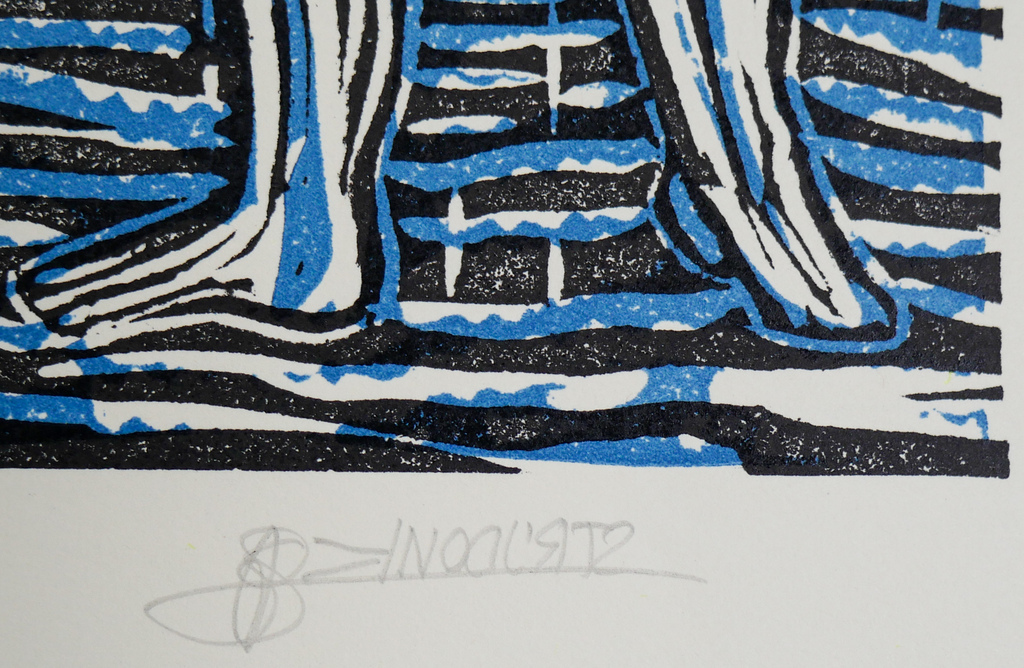 onbekende kunstenaar kopen? Bied vanaf 1!