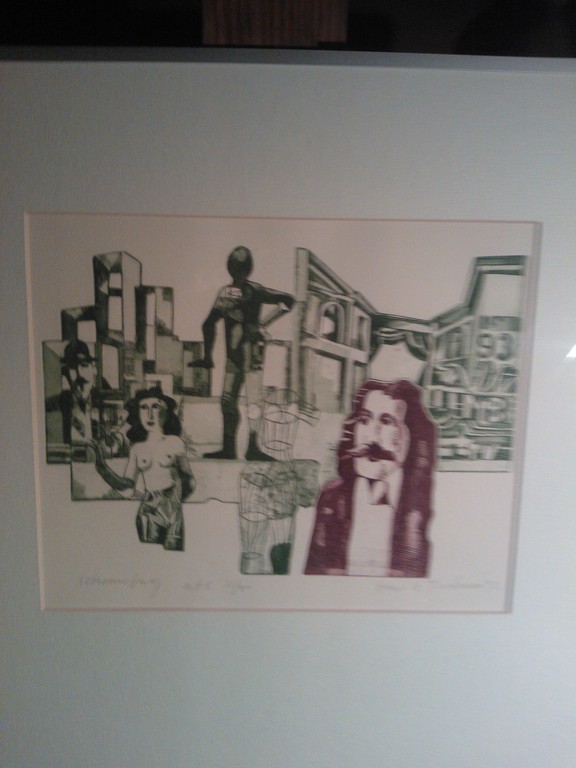 ets schouwburg 11/40 kopen? Bied vanaf 50!