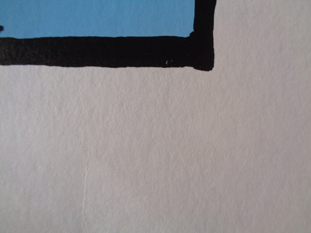 HERMAN BROOD, Gelimiteerde en HANDGESIGNEERDE Zeefdruk SPOELT U MAAR kopen? Bied vanaf 1!