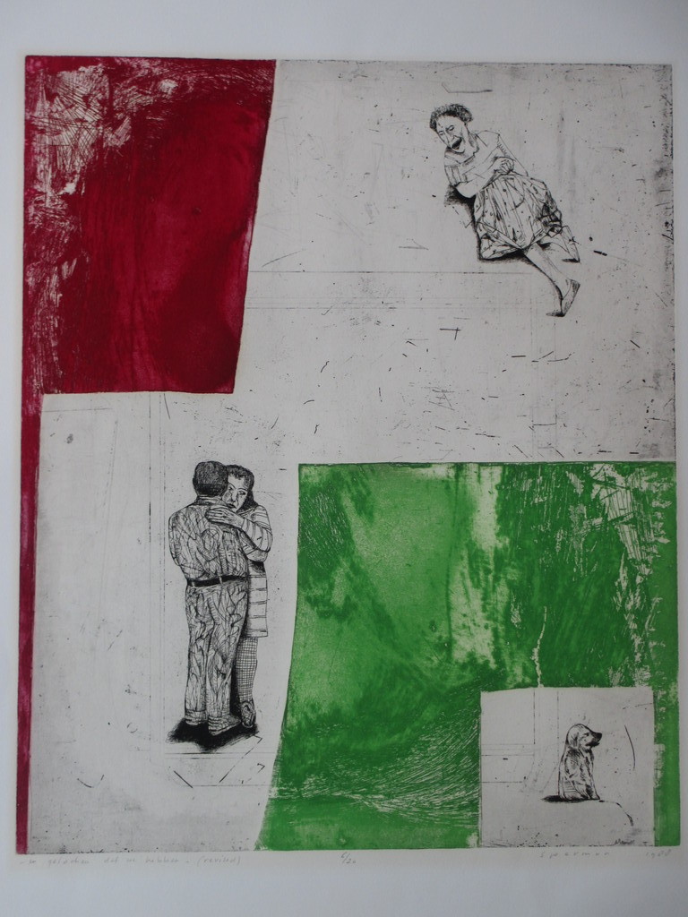 Kees Spermon, En gelachen dat we hebben, Kleurets 1988 kopen? Bied vanaf 50!