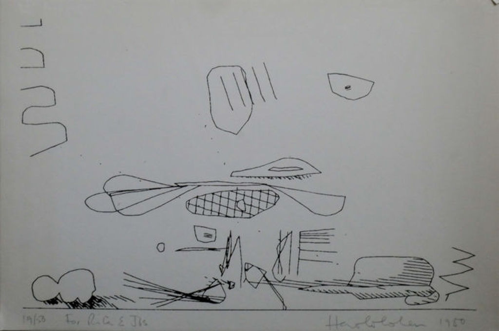 Harold Cohen kopen? Bied vanaf 1!