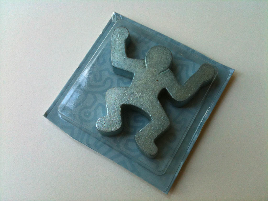 KEITH HARING, multiple - Dancer kopen? Bied vanaf 1!