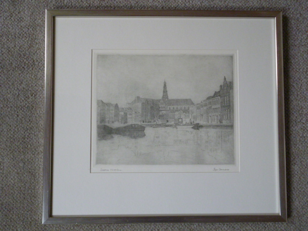 Spaarne, Haarlem kopen? Bied vanaf 50!