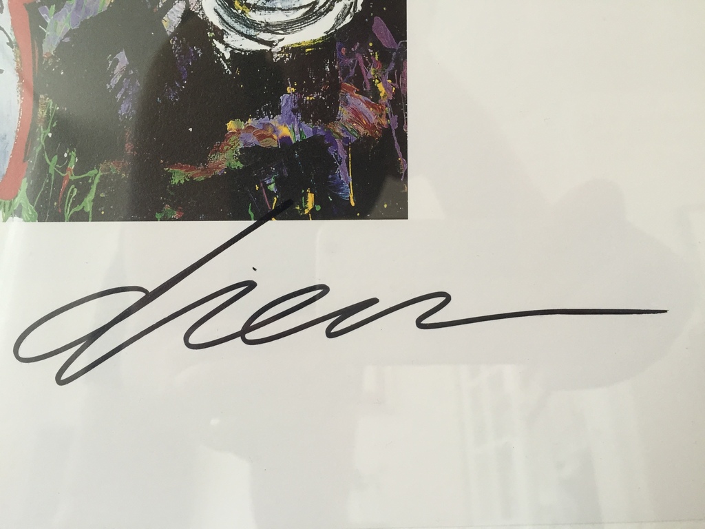 Peter Diem, glicee kopen? Bied vanaf 85!