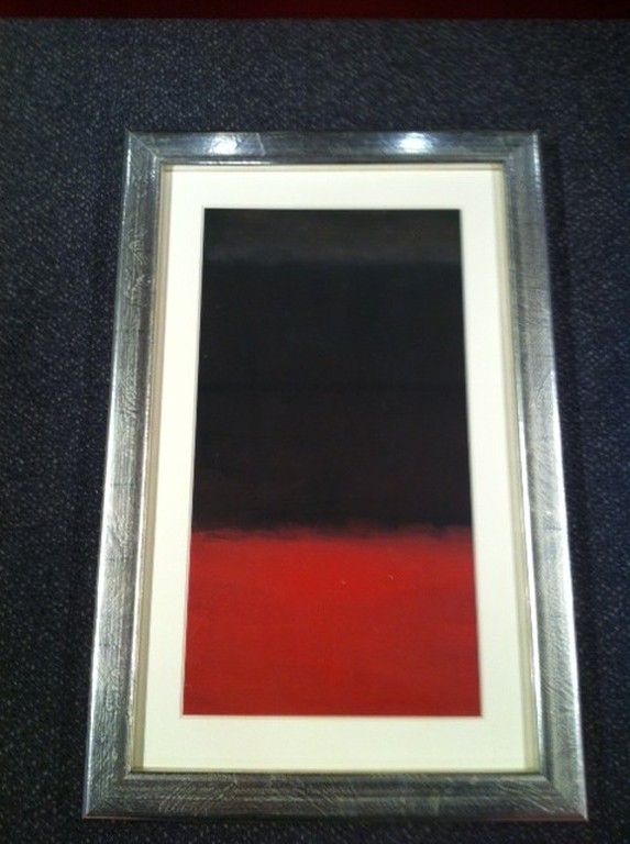 Originele gouache van Eugene Brands op papier  kopen? Bied vanaf 990!