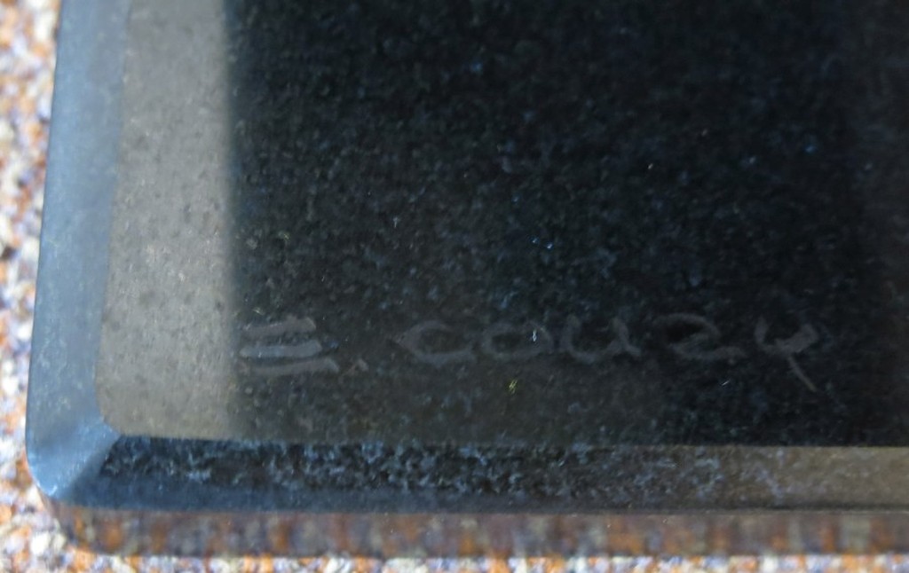 Erik Cousy: Brons en marmer, Twee gezichten kopen? Bied vanaf 250!