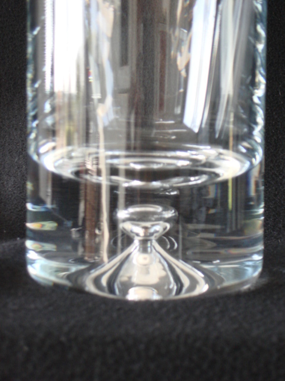 Krosno Poland Bonny: kristallen karaf kopen? Bied vanaf 22!