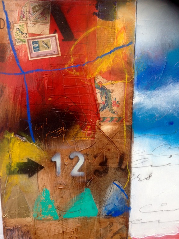 Theo koster, schilderij, memories kopen? Bied vanaf 1!