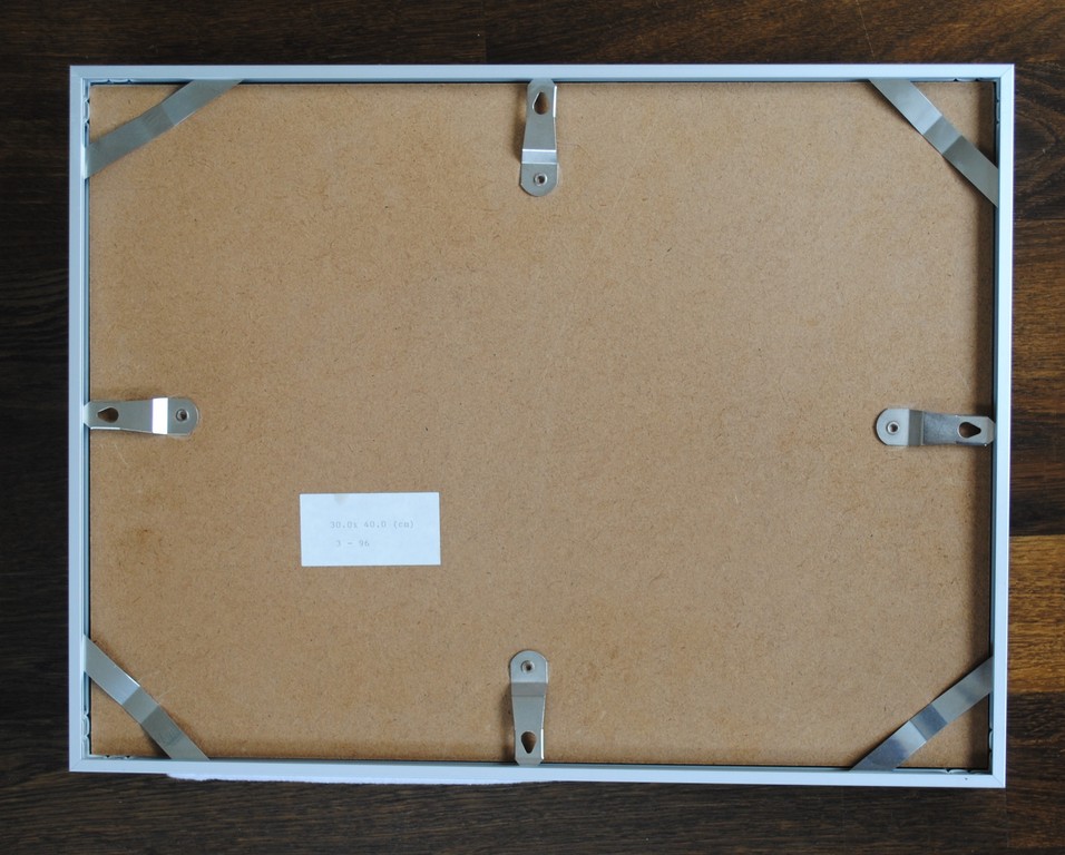 Yolanda Eveleens - ets - 'Brassica Romanesca' - dec. 1986 - 11/25 - ingelijst kopen? Bied vanaf 75!