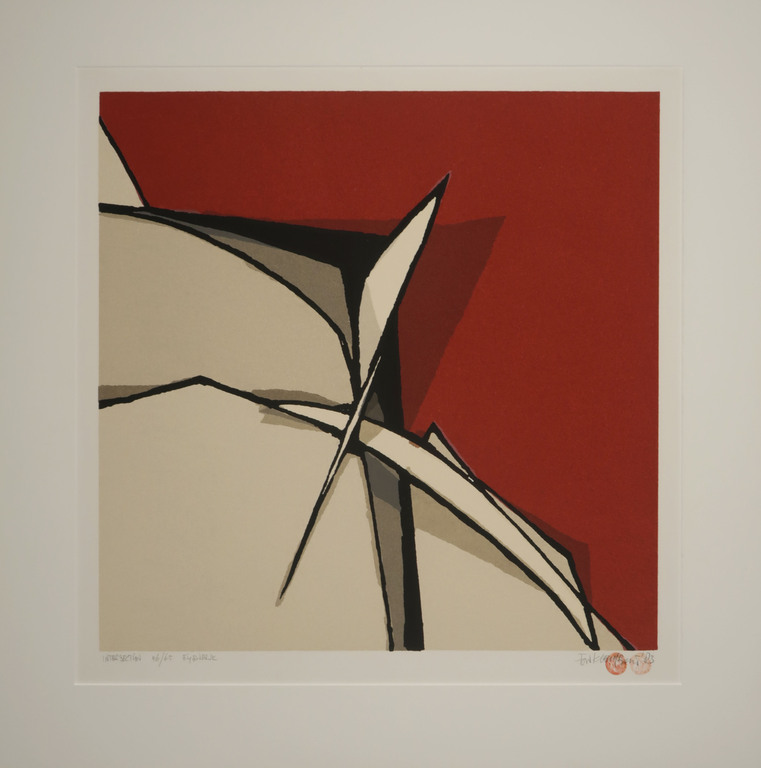 Fon Klement: Boardsnede, Intersection kopen? Bied vanaf 50!