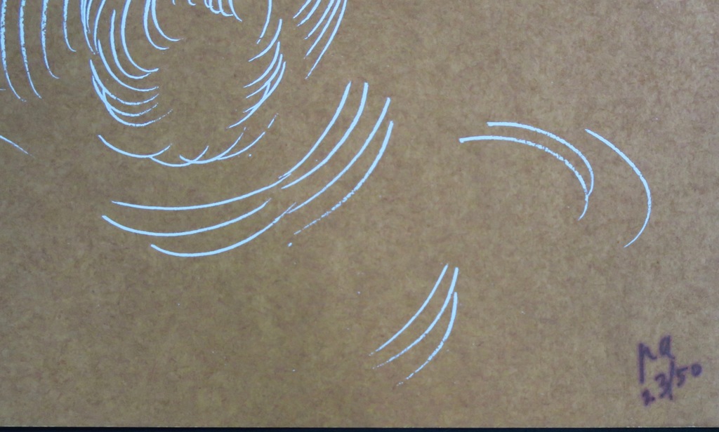 Philip Akkerman: Zeefdruk, de Onzichtbare man (4) kopen? Bied vanaf 35!