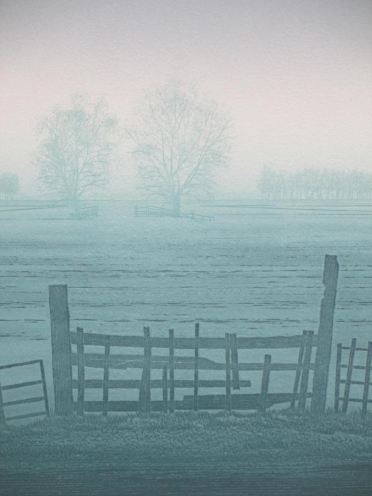 Hans Heijman, Hek II (het Verlangen), Kleurets kopen? Bied vanaf 50!