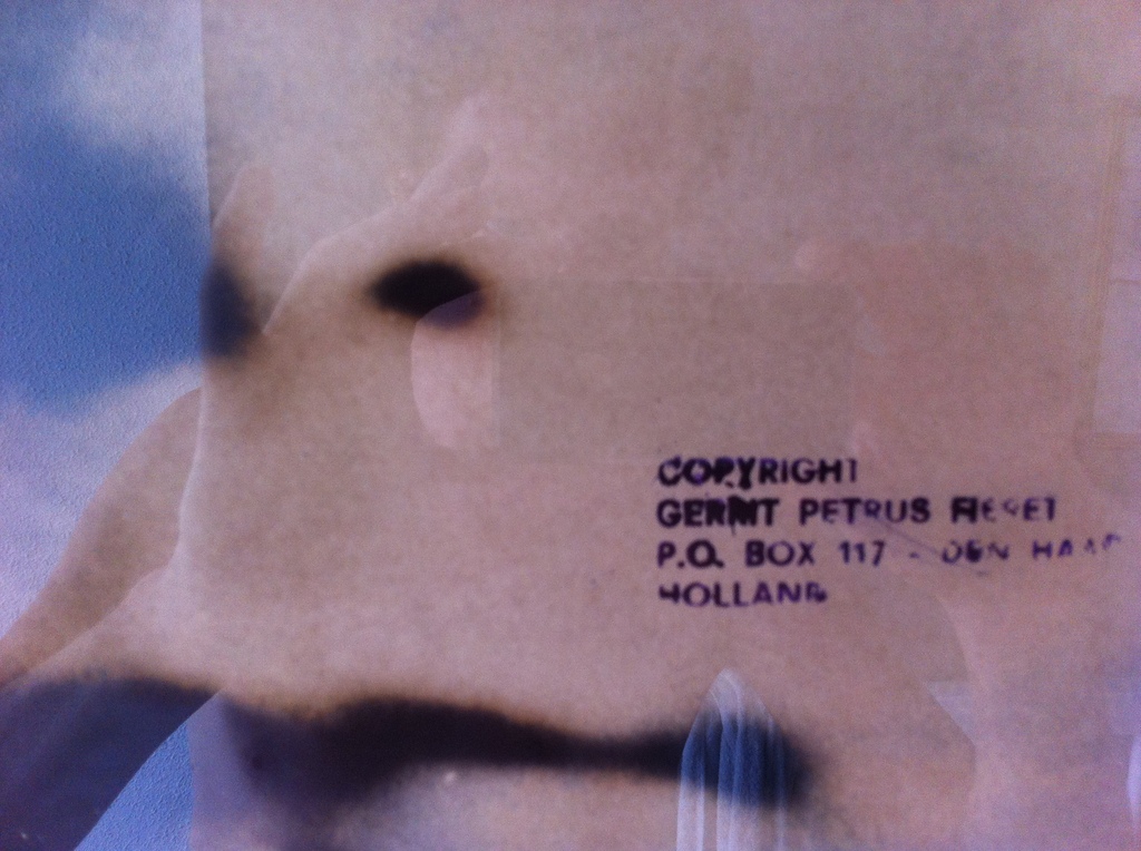 Gerard Fieret, foto kopen? Bied vanaf 595!