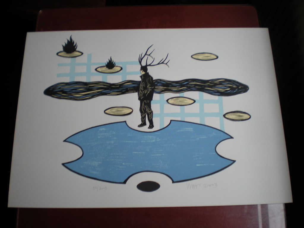 Hans Wap  kopen? Bied vanaf 1!