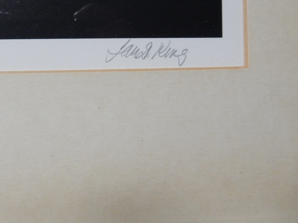 Collectie modern werk: Hans Stakelbeek foto + 6 schilderijen en litho kopen? Bied vanaf 1!