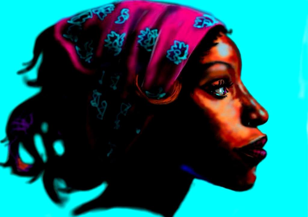 Pop Art by Peter Klashorst kopen? Bied vanaf 1!