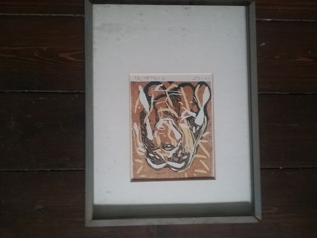 Anton Vrede kopen? Bied vanaf 1!