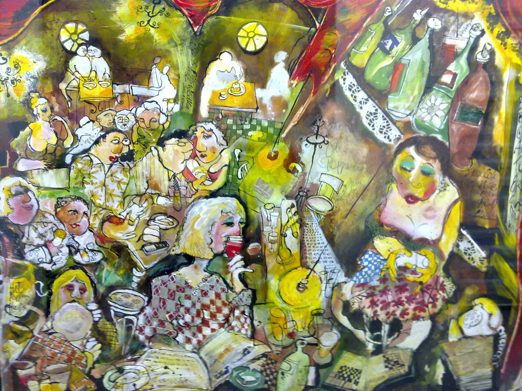 Guy Olivier (1964)  kopen? Bied vanaf 1750!