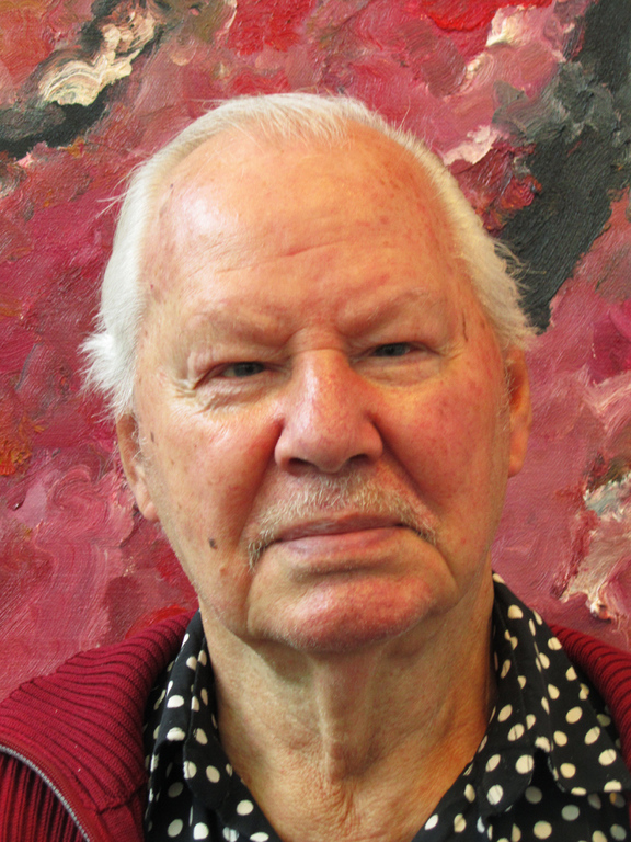 ARMANDO. Giclee op zwaar katoenpapier  -Der Baum-  2013. Handgesigneerd. kopen? Bied vanaf 149!